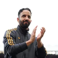 Ruben Amorim fala sobre United x Arsenal e projeta estreia de Sesko