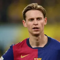 De Jong pensa duas vezes antes de renovar com Barcelona: protagonismo e reforços de peso