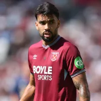 Lucas Paquetá quer deixar o West Ham e é oferecido ao Chelsea após flertar com o Flamengo