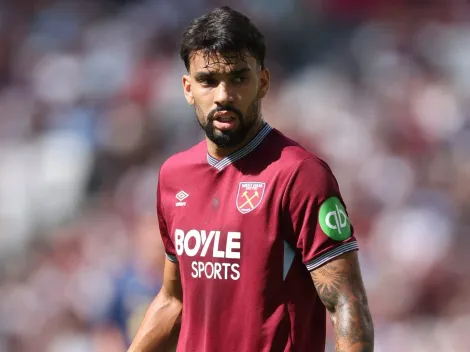 Lucas Paquetá é oferecido ao Chelsea após ser especulado no Flamengo