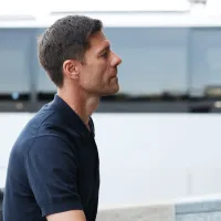 Thiago Pitarch impressiona Xabi Alonso e deve ser convocado para Real Madrid x Osasuna