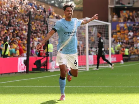 Torcida exalta Reijnders após estreia de gala: 'Alienígena em campo'