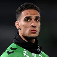 Chukwueze, do Chelsea, pode ter futuro impactado caso Antony não chegue a acordo com Real Betis