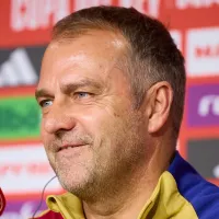 Barcelona vence Mallorca com gol polêmico; Hansi Flick aprova atitude de Ferran Torres no lance