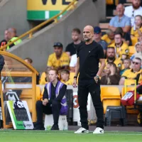 Guardiola pede cautela após vitória do City e destaca reforços na Premier League