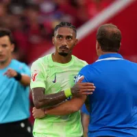 Barcelona vence Mallorca, mas polêmicas com Raphinha geram revolta