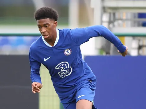 City mira Acheampong, do Chelsea, se Lewis sair