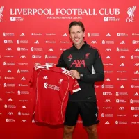 Novo treinador do Liverpool Feminino, Gareth Taylor manda recado para a torcida: “Super impressionado”