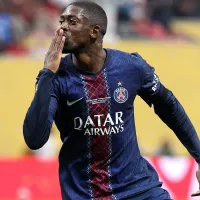 Dembélé vai ganhar a bola de ouro depois de vencer a Supercopa da UEFA?