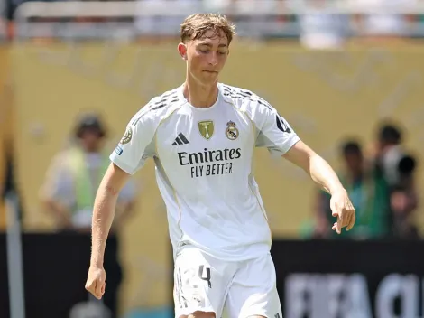 Huijsen: o arquiteto da nova era no Real Madrid