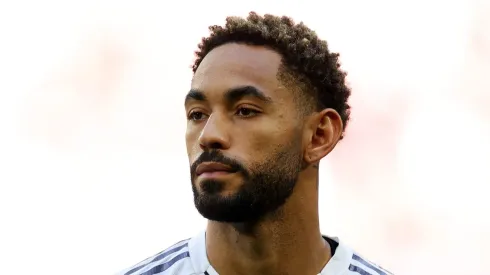 Manchester United enfrenta o Arsenal na Premier League. Foto: Linnea Rheborg/Getty Images