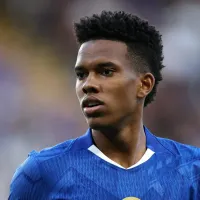 Chelsea decide desfazer de Nkunku, Nicolas Jackson e George por Xavi Simons e Garnacho; Estêvão não está à venda