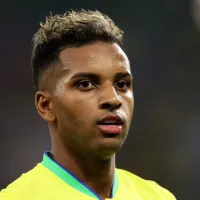 Real Madrid oferece Rodrygo ao Arsenal em troca de Saliba, mas ingleses recusam, diz Marca