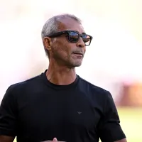 Romário elege João Pedro como camisa 9 da Seleção Brasileira e provoca Haaland