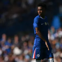 Estêvão estreia pelo Chelsea, recebe nota 8 e é elogiado pela imprensa inglesa