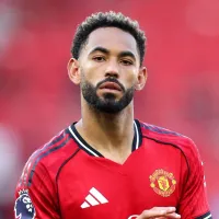 Amorim fica impressionado com estreia de Matheus Cunha pelo Manchester United: “É uma ameaça”