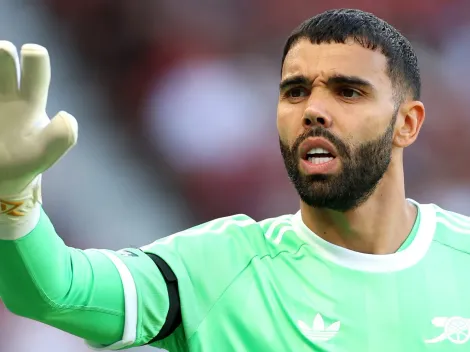 Defesas de David Raya garantem vitória do Arsenal