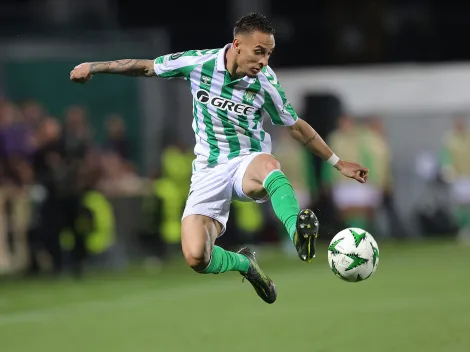 Futuro de Antony: Pellegrini abre o jogo e revela desejo de manter atacante no Betis