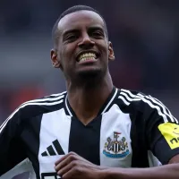 Disputa por Alexander Isak aquece: Real Madrid entra na corrida, mas Liverpool lidera