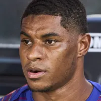 Dani Olmo não aceita ser reserva no Barcelona após a chegada de Rashford, diz portal