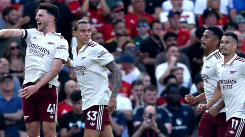 (Photo by Stu Forster/Getty Images)