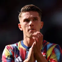 Arteta minimiza estreia apagada de Gyökeres em vitória do Arsenal sobre o Manchester United