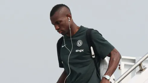 (Photo by Emilee Chinn/Getty Images)