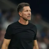 Simeone pede que Atlético de Madrid invista na contratação de Nico González