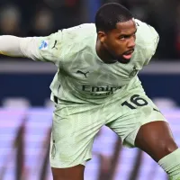 Mike Maignan entra no foco do Manchester United; Rasmus Hojlund pode ser moeda de troca