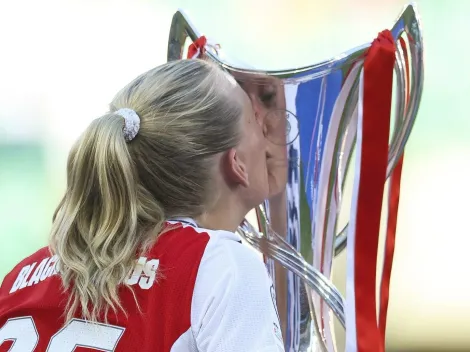 As favoritas ao título da Women´s Champions League em 25/26