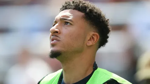 (Photo by George Wood/Getty Images)