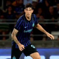 Futuro de Alessandro Bastoni: Inter de Milão diz não aos R$ 315,84 milhões do Chelsea