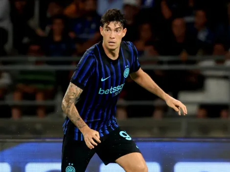 Inter de Milão rejeita oferta do Chelsea por Alessandro Bastoni