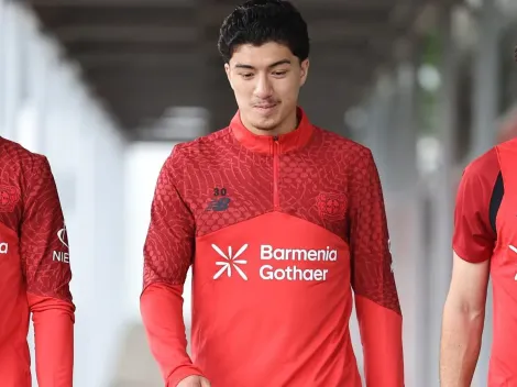 Amine Adli encaminha transferência para o Bournemouth