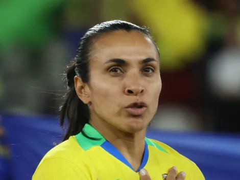 Quais são as chances de Marta na Bola de Ouro?