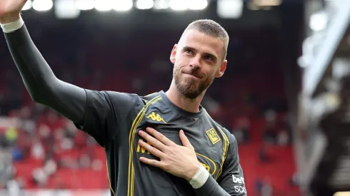 (Photo by Matt McNulty/Getty Images)