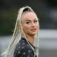 Entenda os motivos da transferência de Alisha Lehmann para o Como, da Itália; “vai jogar mais tempo”