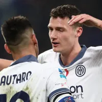 Barcelona avalia contratação de Pavard, da Inter de Milão, após francês ser oferecido
