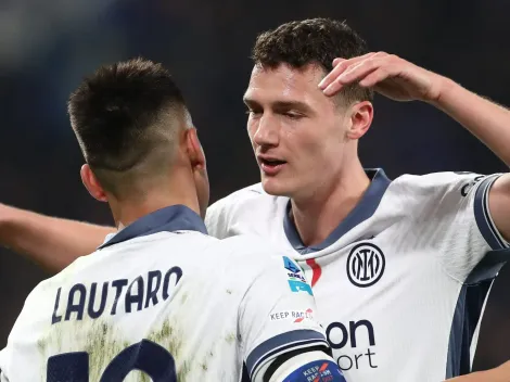 Pavard é oferecido ao Barcelona