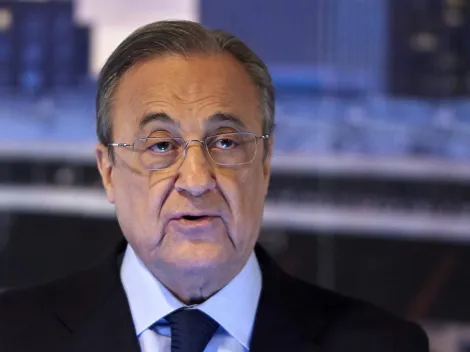 Real Madrid vai contratar meia de peso em 2026