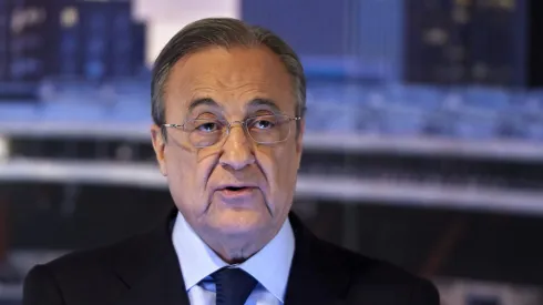 Real Madrid vai ao mercado por meio-campista. Foto: Quality Sport Images/Getty Images