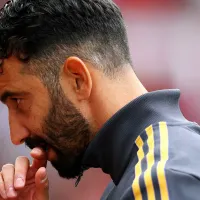 Rúben Amorim minimiza Gyökeres após derrota para o Arsenal: “É só mais um jogador”
