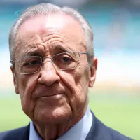 Real Madrid não vai contratar um meio-campista defensivo para Xabi nesta janela após decisão de Florentino