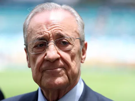 Real Madrid não vai contratar meio-campista defensivo para Xabi