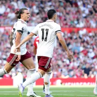 Arsenal tem longa invencibilidade contra seus rivais do Big Six na Premier League