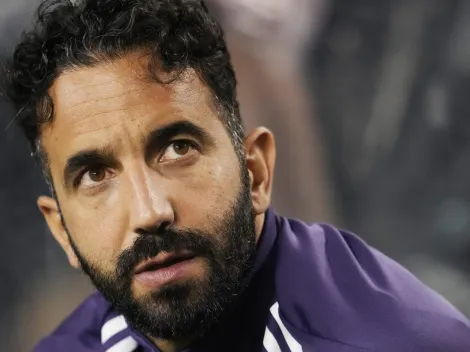 Ruben Amorim barra Onana do Manchester United