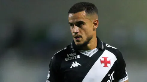 Coutinho pode voltar à Seleção Brasileira. Foto: Marlon Costa/AGIF