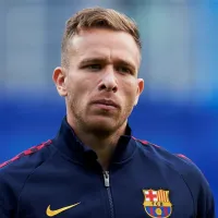 Após passagens apagadas por Barcelona, Juventus e Liverpool, Arthur se aproxima de retorno ao Grêmio