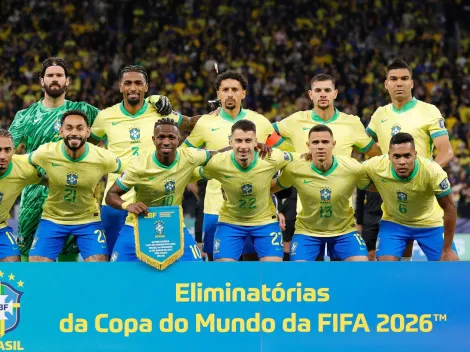Seleção Brasileira: quando e contra quem serão os próximos jogos