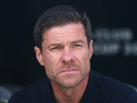 Xabi Alonso explica papel de Vini Jr e Mbappé em estreia na La Liga